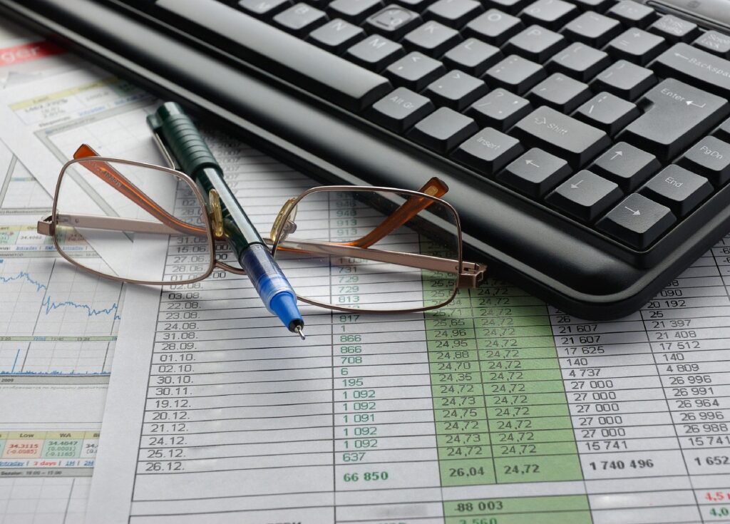 crunching numbers helps us understand the way forward